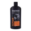 Syoss Repair Shampoo Szampon do włosów dla kobiet 500 ml