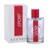 Azzaro Sport Woda toaletowa dla mężczyzn 100 ml