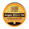 Vivaco Sun Argan Bronz Oil After-Sun Butter Preparaty po opalaniu 200 ml