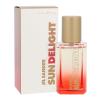 Jil Sander Sun Delight Woda toaletowa dla kobiet 30 ml Uszkodzone pudełko