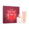 HUGO BOSS BOSS Alive Zestaw Edp 50 ml + Mleczko do ciała 75 ml