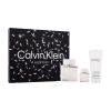 Calvin Klein Euphoria Zestaw Edt 100 ml + Edt 15 ml + Balsam po goleniu 100 ml