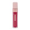 L&#039;Oréal Paris Les Macarons Ultra Matte Pomadka dla kobiet 7,6 ml Odcień 828 Framboise Frenzy