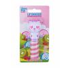 Lip Smacker Lippy Pals Sweet Kiwi Kitten Błyszczyk do ust dla dzieci 8,4 ml