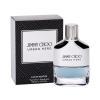 Jimmy Choo Urban Hero Woda perfumowana dla mężczyzn 100 ml Uszkodzone pudełko