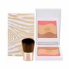 Sisley Phyto-Touche Poudre Eclat Soleil Bronzer dla kobiet 11 g Odcień Peach Gold