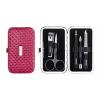 Gabriella Salvete TOOLS Manicure Kit Manicure dla kobiet Odcień Magenta Zestaw