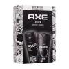 Axe Black Zestaw Żel pod prysznic 250 ml + Dezodorant 150 ml