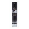 Schwarzkopf Taft Invisible Power Lakier do włosów dla kobiet 250 ml