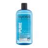 Syoss Pure Volume Szampon do włosów dla kobiet 500 ml