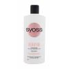 Syoss Keratin Conditioner Odżywka dla kobiet 440 ml