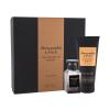 Abercrombie &amp; Fitch Authentic Night Zestaw Edt 50 ml + Żel pod prysznic 200 ml