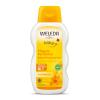 Weleda Baby Calendula Oil Fragrance Free Olejek do ciała dla dzieci 200 ml