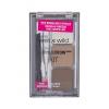 Wet n Wild Ultimate Brow™ Zestawy i palety do brwi dla kobiet 2,5 g Odcień Soft Brown