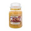 Yankee Candle Vanilla French Toast Świeczka zapachowa 623 g