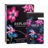 Replay Signature Woda perfumowana dla kobiet 100 ml