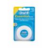 Oral-B Essential Floss Unwaxed Nitka dentystyczna 1 szt