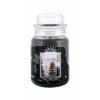 Yankee Candle Evergreen Mist Świeczka zapachowa 623 g