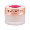 Makeup Revolution London Sugar Kiss Lip Scrub Cravin´Coconuts Balsam do ust dla kobiet 15 g