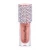 Makeup Revolution London Glamour Bling Bomb Błyszczyk do ust dla kobiet 4,5 ml Odcień Luxuriant