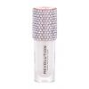 Makeup Revolution London Glamour Bling Bomb Błyszczyk do ust dla kobiet 4,5 ml Odcień Opulent