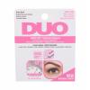 Ardell Duo Quick-Set Striplash Adhesive Dark Tone Klej do rzęs dla kobiet 7 g