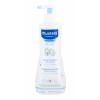 Mustela Bébé Cleansing Water No-Rinse Toniki dla dzieci 500 ml