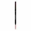 Rimmel London Brow Pro Micro Kredka do brwi dla kobiet 0,09 g Odcień 003 Dark Brown