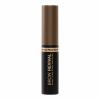 Max Factor Brow Revival Tusz do brwi dla kobiet 4,5 ml Odcień 002 Soft Brown