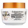 L&#039;Oréal Paris Elseve Extraordinary Oil Coconut Hair Mask Maska do włosów dla kobiet 300 ml