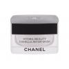 Chanel Hydra Beauty Camellia Maseczka do twarzy dla kobiet 50 g