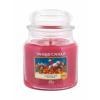 Yankee Candle Christmas Eve Świeczka zapachowa 411 g