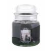 Yankee Candle Evergreen Mist Świeczka zapachowa 411 g