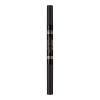 Max Factor Real Brow Fill &amp; Shape Kredka do brwi dla kobiet 0,6 g Odcień 005 Black Brown