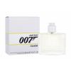 James Bond 007 James Bond 007 Cologne Woda kolońska dla mężczyzn 50 ml