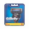 Gillette ProGlide Wkład do maszynki dla mężczyzn Zestaw