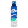 Gillette Series Sensitive Pianka do golenia dla mężczyzn 250 ml