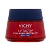 Vichy Liftactiv Collagen Specialist Night Cream Krem na noc dla kobiet 50 ml