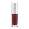 Clinique Clinique Pop Splash™ Lip Gloss + Hydration Błyszczyk do ust dla kobiet 4,3 ml Odcień 14 Fruity Pop