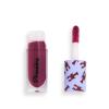 Makeup Revolution London X Friends Błyszczyk do ust dla kobiet 4,6 ml Odcień Phoebe