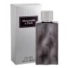 Abercrombie &amp; Fitch First Instinct Extreme Woda perfumowana dla mężczyzn 100 ml Uszkodzone pudełko