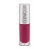 Clinique Clinique Pop Splash™ Lip Gloss + Hydration Błyszczyk do ust dla kobiet 4,3 ml Odcień 16 Watermelon Pop