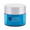 Nivea Hydra Skin Effect Refreshing Żel do twarzy dla kobiet 50 ml