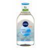 Nivea Hydra Skin Effect All-In-1 Płyn micelarny dla kobiet 400 ml