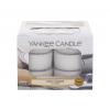 Yankee Candle Baby Powder Świeczka zapachowa 117,6 g