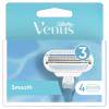 Gillette Venus Smooth Wkład do maszynki dla kobiet Zestaw