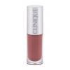 Clinique Clinique Pop Splash™ Lip Gloss + Hydration Błyszczyk do ust dla kobiet 4,3 ml Odcień 08 Tenderheart