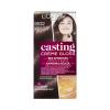 L&#039;Oréal Paris Casting Creme Gloss Farba do włosów dla kobiet 48 ml Odcień 5102 Iced Mocha