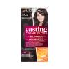 L&#039;Oréal Paris Casting Creme Gloss Farba do włosów dla kobiet 48 ml Odcień 3102 Iced Espresso