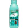 Garnier Fructis Hair Food Aloe Vera Hydrating Shampoo Szampon do włosów dla kobiet 350 ml